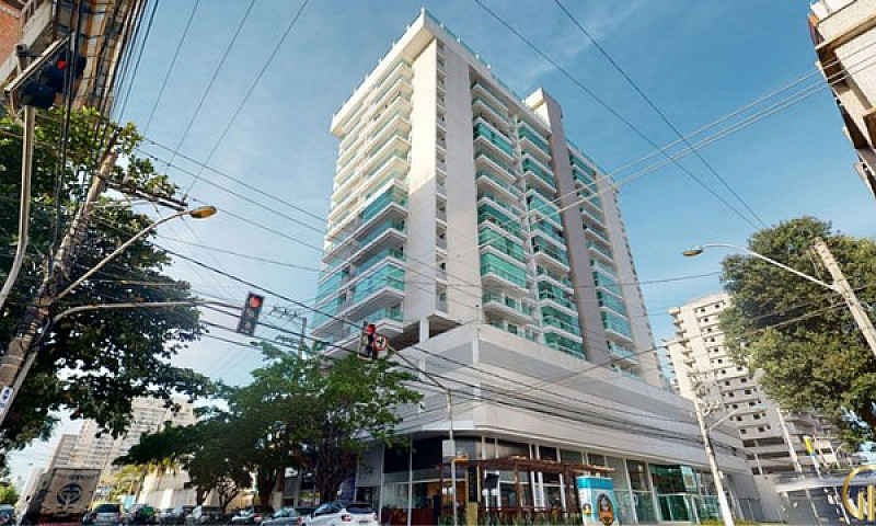 Apartamento 2 Qts Na...