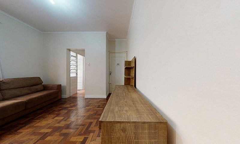 Apartamento Para Ven...