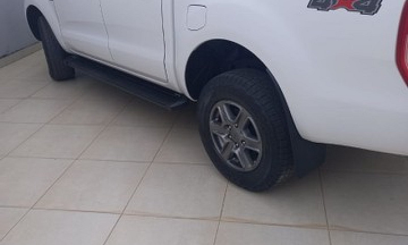 Caminhonete Ford Ran...