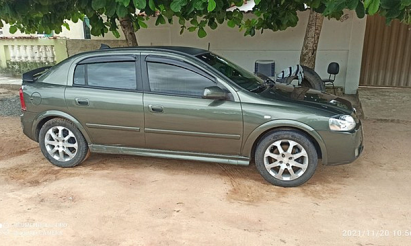 Astra ...