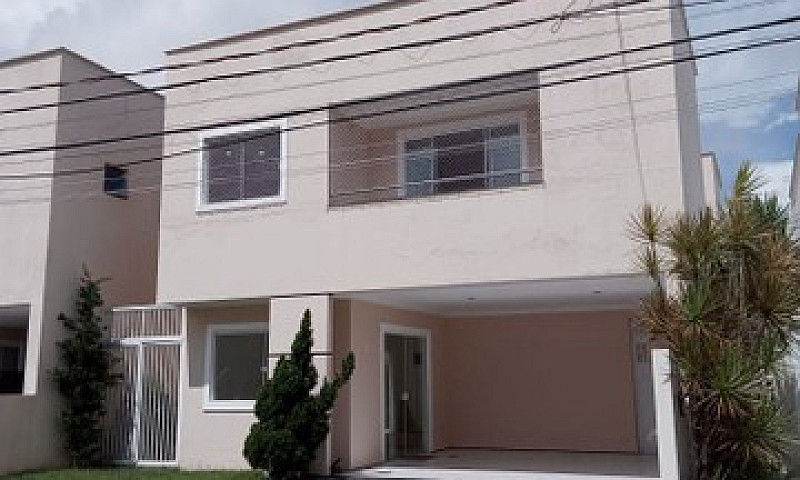 Alugo Casa Em Condom...