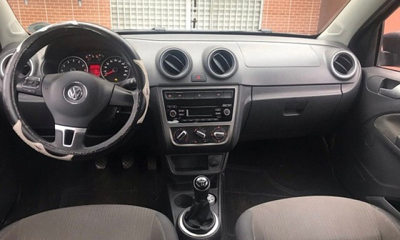 Gol G6 Itrend 2013/1...