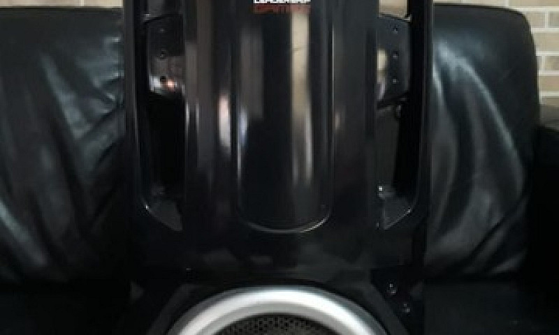 Gabinete Gamer...