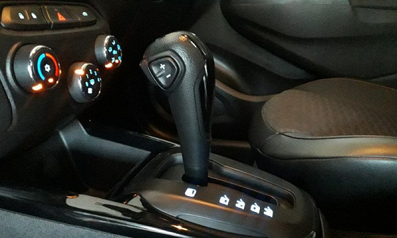  Chevrolet Onix 1.4L...