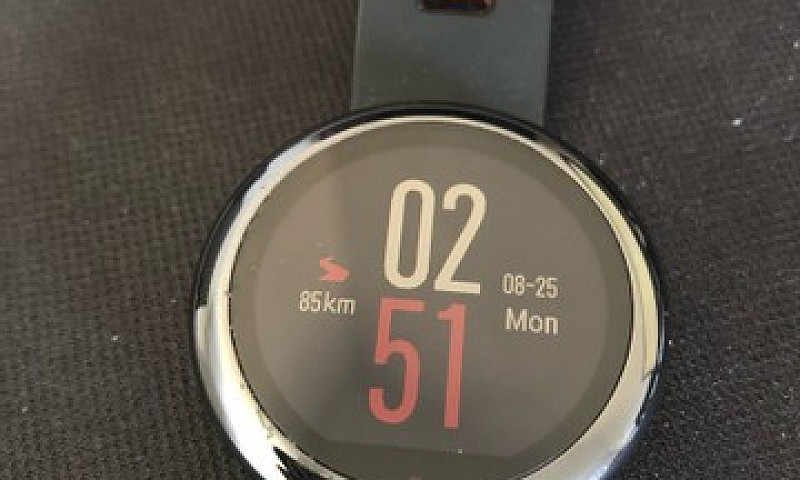 Amazfit Pace...