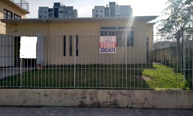 Casa Para Venda Poss...