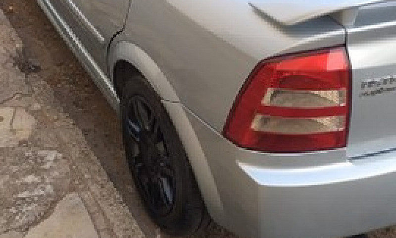 Astra 2009/2010  Ace...