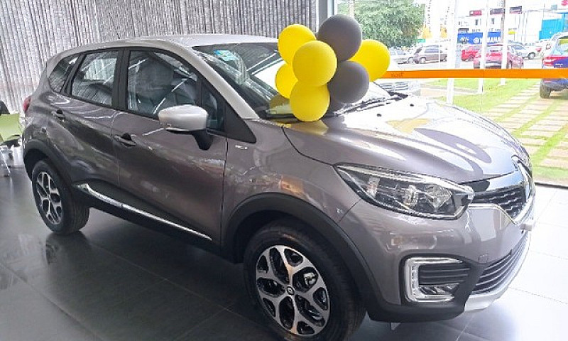Captur 1.3  Iconic T...