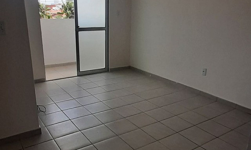 Alugo Apartamento No...