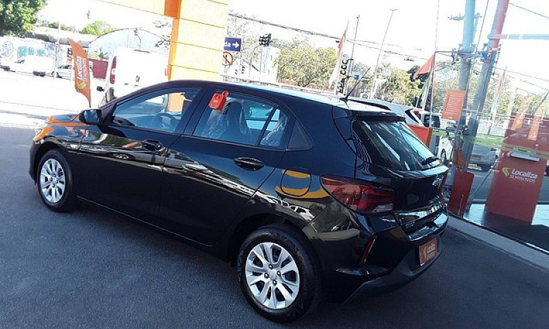 Chevrolet Onix 2019/...