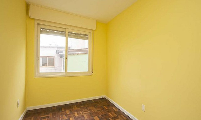Apartamento Para Alu...
