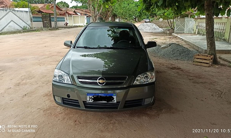 Astra ...