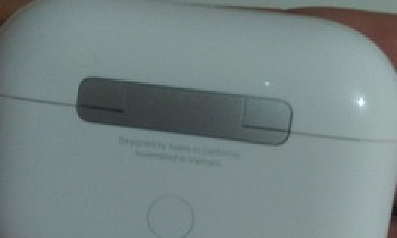 Airpods Pró...