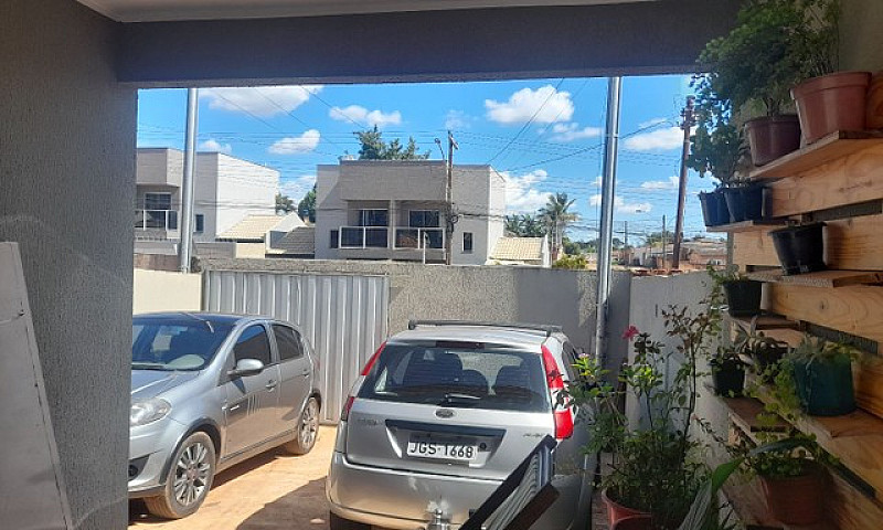 Agio De Casa Santo A...
