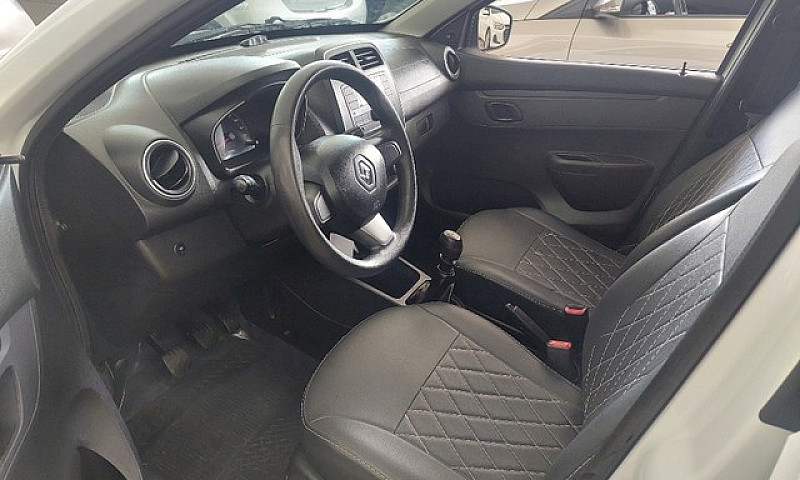 Renault Kwid 1.0 12V...