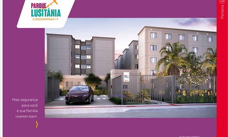 Repasso Apartamento ...