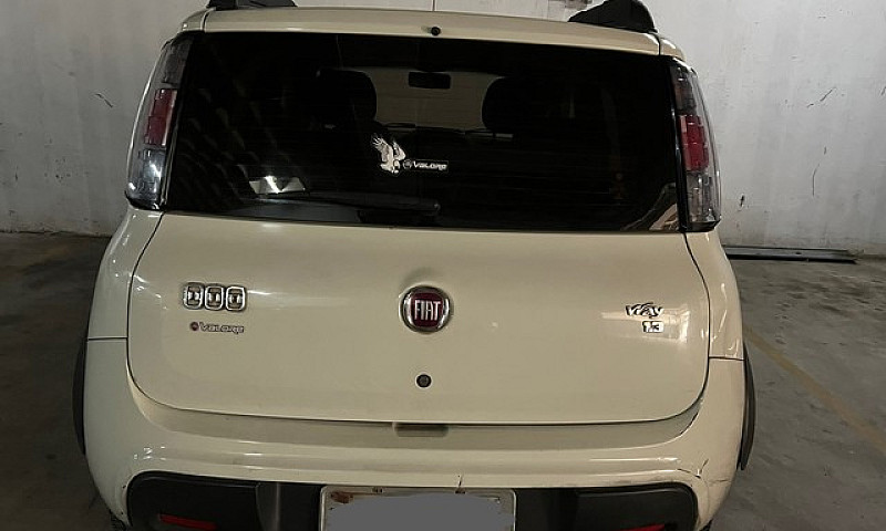 Uno Novo Way 1.3 Com...