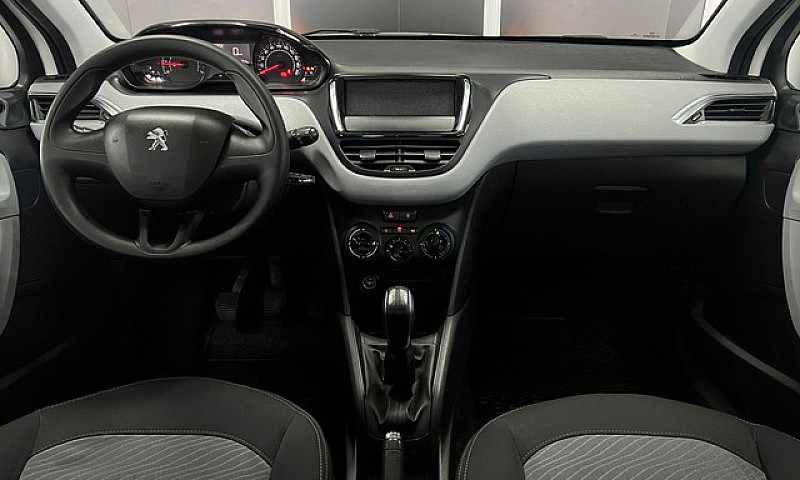 Peugeot 208 1.5 Acti...