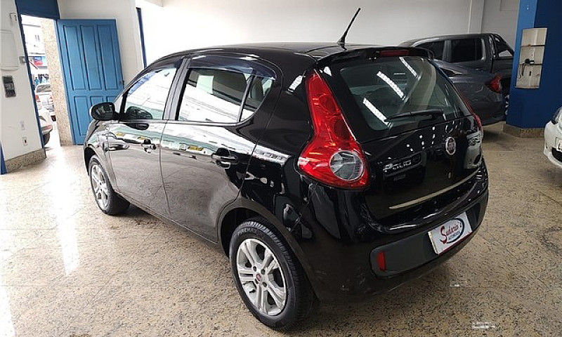 Fiat Palio 2013 1.6 ...