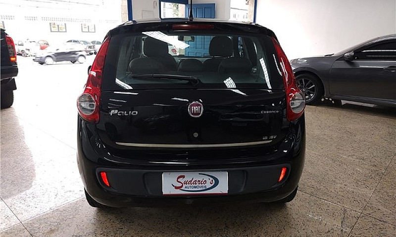 Fiat Palio 2013 1.6 ...