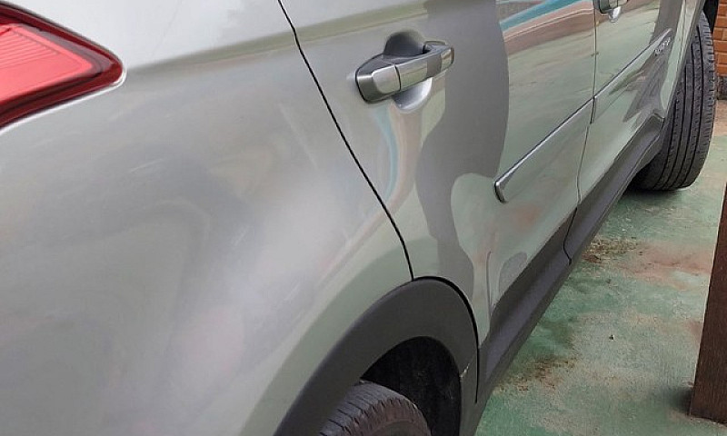 Hyundai Creta Action...