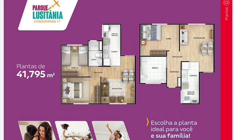 Repasso Apartamento ...