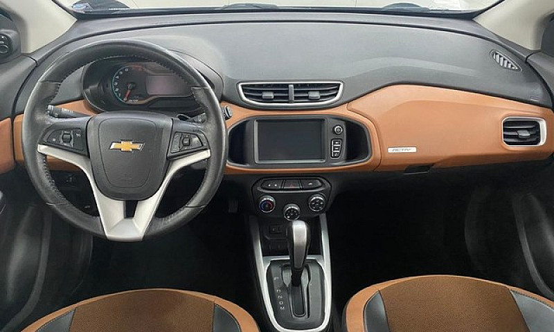 Chevrolet Onix Activ...