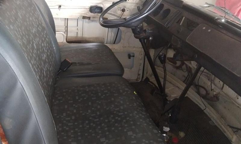 Vendo Kombi 1996 Bar...