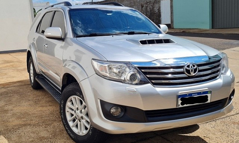 Toyota Sw4 Srv 4X4 -...