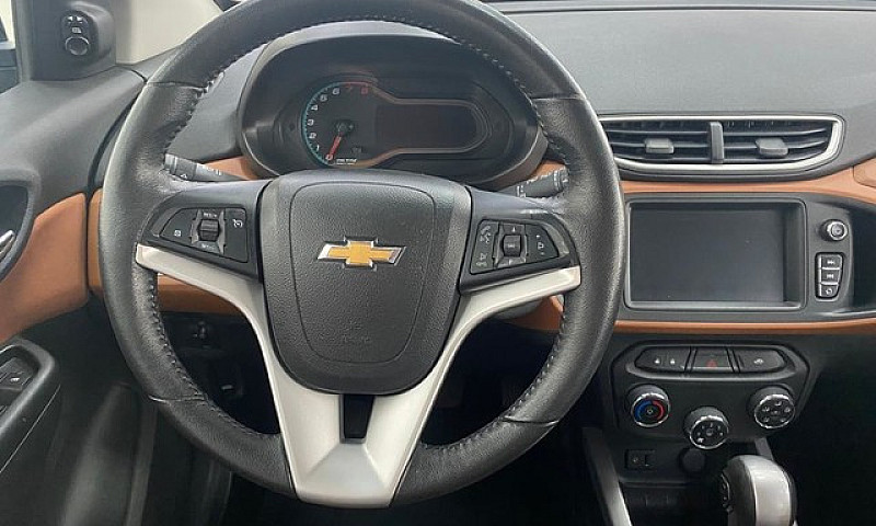 Chevrolet Onix Activ...