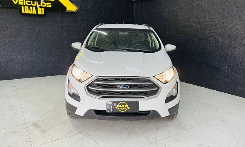 Ecosport 2020...