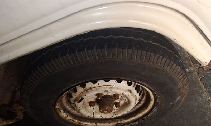 Vendo Kombi 1996 Bar...