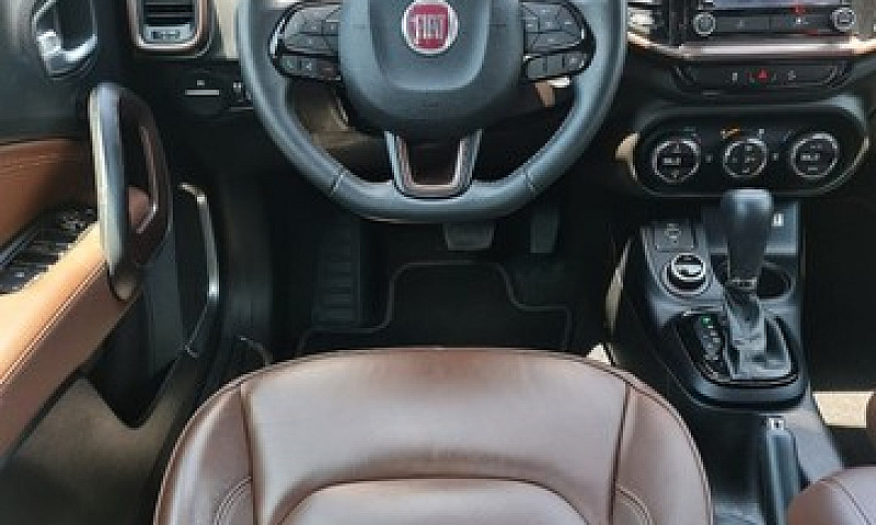 Toro Ranch 2.0 Turbo...
