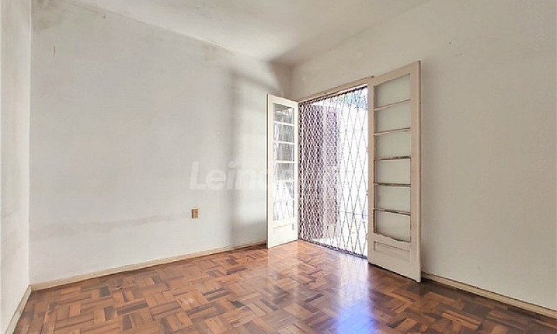 Apartamento De 1 Qua...