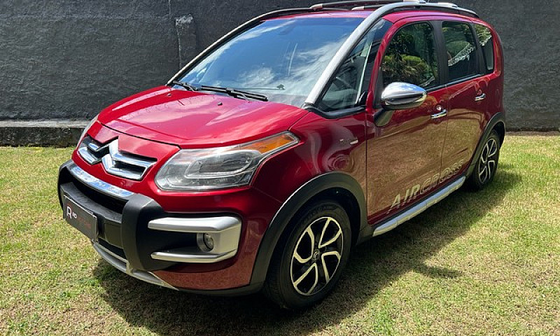 Aircross Exclusive A...