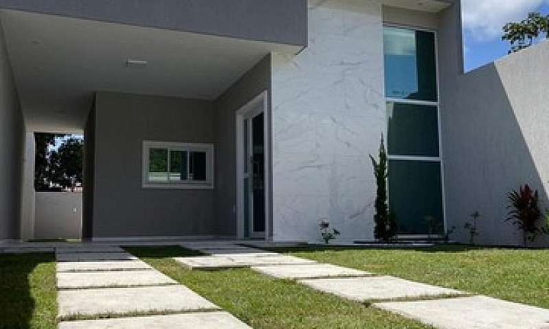 Magnífica Casa Plana...