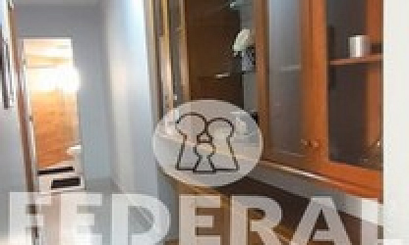 Apartamento  Com 3 Q...