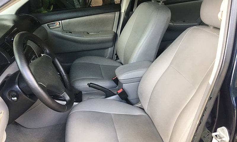 Corolla Xli 2005 Aut...