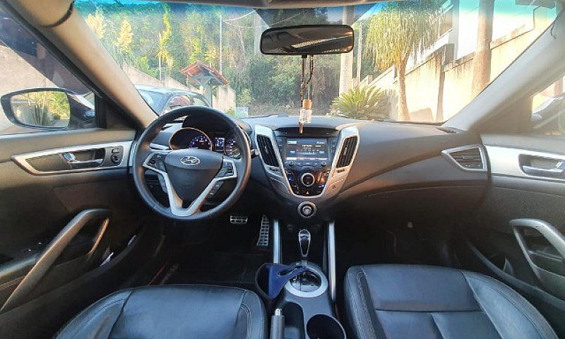Hyundai Veloster (Le...