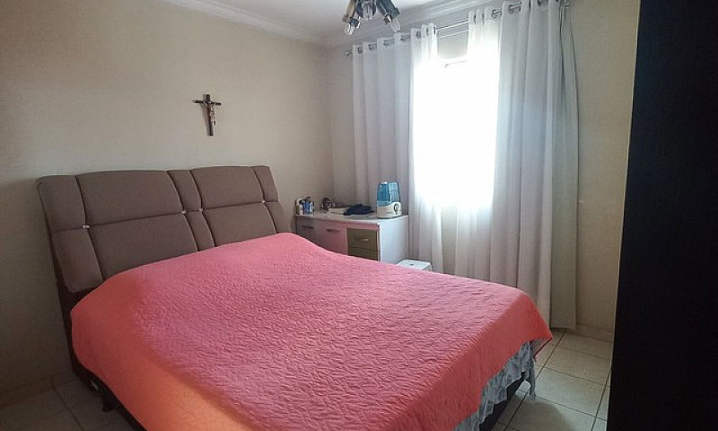 Apartamento Três Qua...