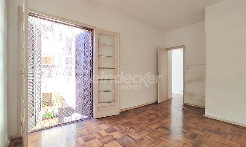 Apartamento De 1 Qua...