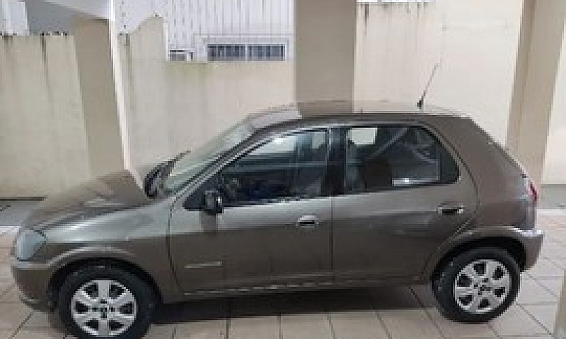 Chevrolet Celta Adva...