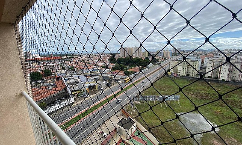 Apto Em Andar Alto N...