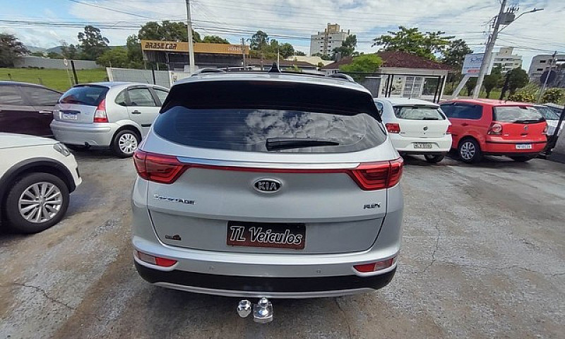 Sportage Ex 2.0 16V/...