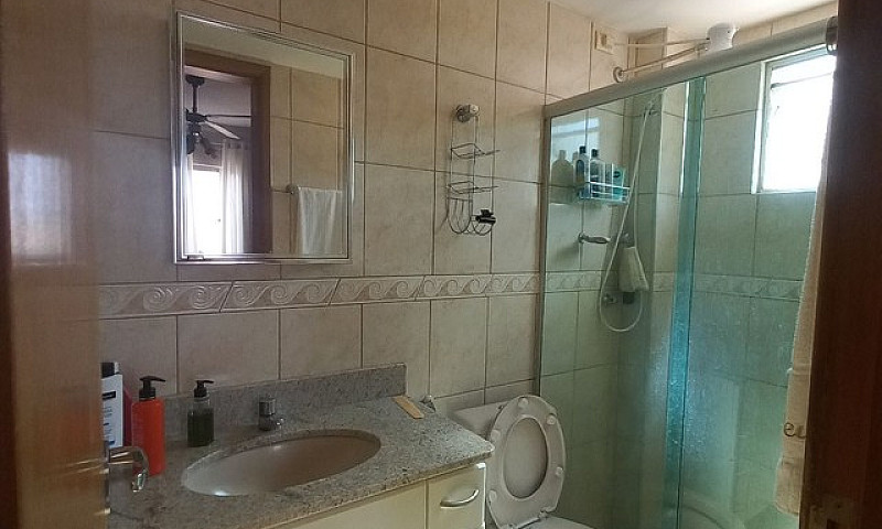Apartamento Três Qua...