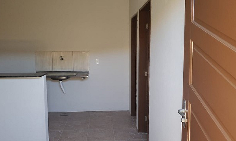 Ótimos Aptºs Kitinet...