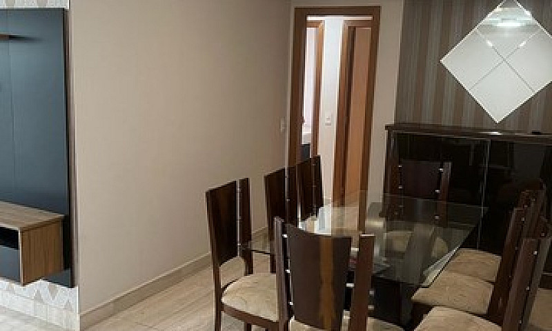 Apartamento Para Alu...