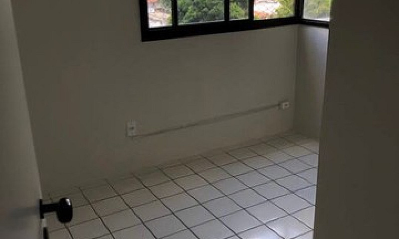 Apartamento Para Alu...