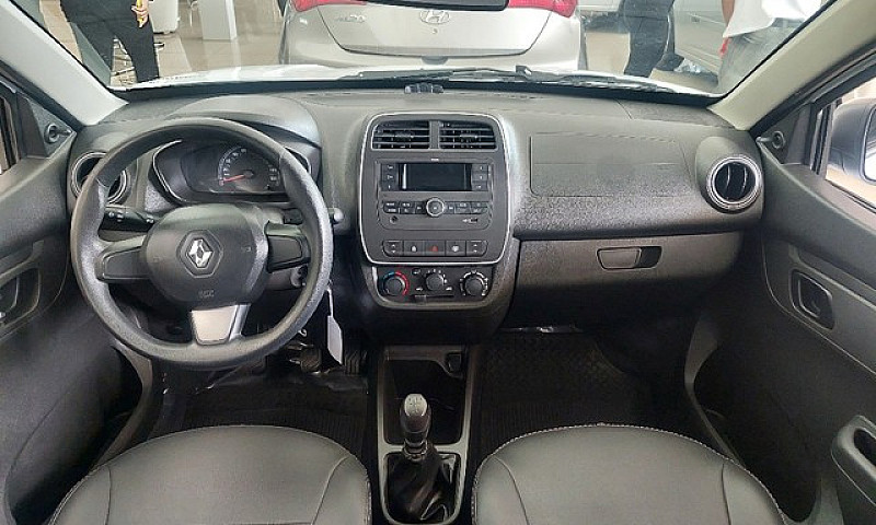 Renault Kwid 1.0 12V...