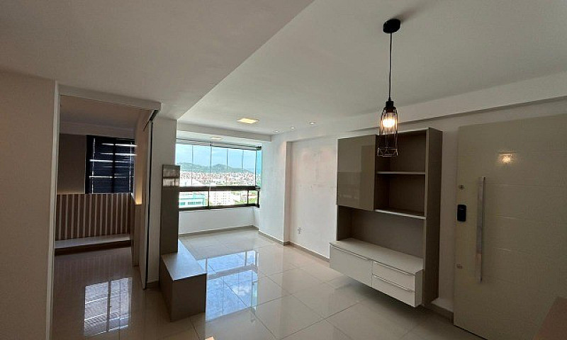 Apartamento Reformad...